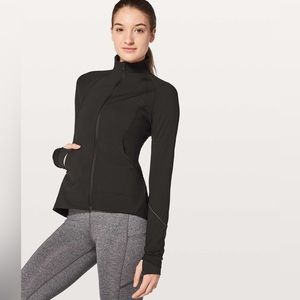 Lululemon Gait Keeper Jacket in Black
